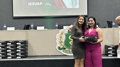 Cerimônia do Interno 2023/1