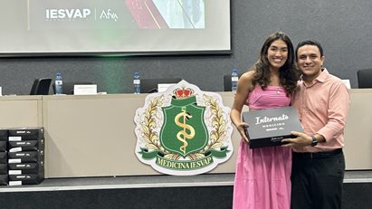 Cerimônia do Interno 2023/1