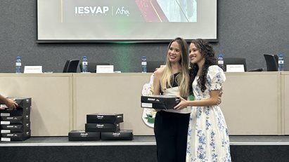 Cerimônia do Interno 2023/1