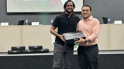 Cerimônia do Interno 2023/1
