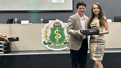 Cerimônia do Interno 2023/1
