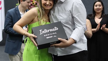 Cerimônia do Interno 2023.2 T8