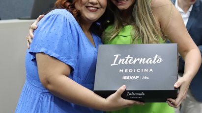Cerimônia do Interno 2023.2 T8