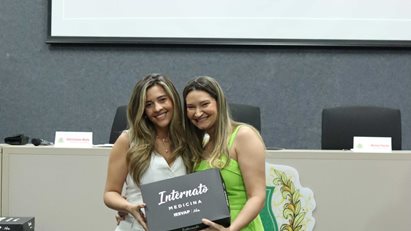 Cerimônia do Interno 2023.2 T8