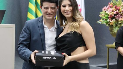 Cerimônia do Interno 2023.2 T8