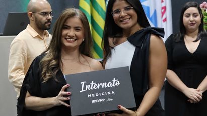 Cerimônia do Interno 2023.2 T8