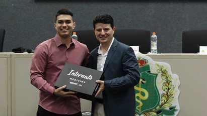 Cerimônia do Interno 2023.2 T8