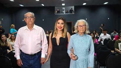 CERIMÔNIA DO INTERNO 2024.1