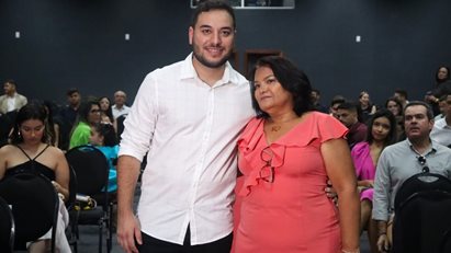 CERIMÔNIA DO INTERNO 2024.1