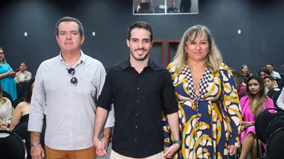 CERIMÔNIA DO INTERNO 2024.1