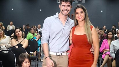 CERIMÔNIA DO INTERNO 2024.1