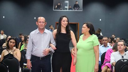 CERIMÔNIA DO INTERNO 2024.1
