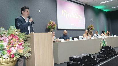 CERIMÔNIA DO INTERNO 2024.1