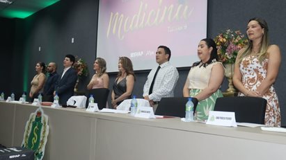 CERIMÔNIA DO INTERNO 2024.1