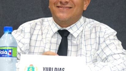 CERIMÔNIA DO INTERNO 2024.1