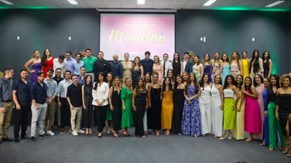 CERIMÔNIA DO INTERNO 2024.1