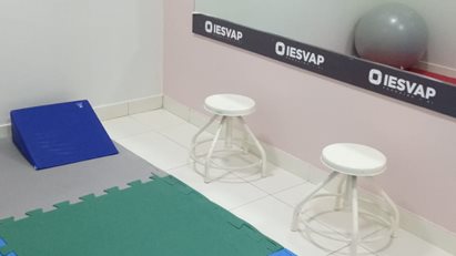 Atendimento Multiprofissional no Ambulatório Escola IESVAP