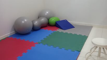 Atendimento Multiprofissional no Ambulatório Escola IESVAP