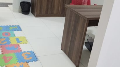 Atendimento Multiprofissional no Ambulatório Escola IESVAP