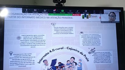 IX Fórum Internacional de Inovação Acadêmica do Consórcio STHEM Bras