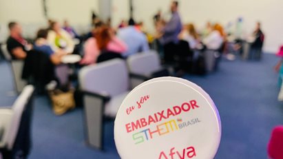 DOCENTES DO IESVAP PARTICIPAM DO O X FÓRUM DE FORMAÇÃO DE INOVAÇÃO ACADÊMICA DO CONSÓRCIO STHEM BRASIL, NA UNIGRANRIO – RIO DE JANEIRO