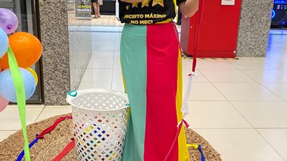 Dia Mundial da Conscientização do Autismo 2023