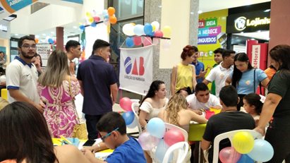 Dia Mundial da Conscientização do Autismo 2023