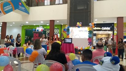 Dia Mundial da Conscientização do Autismo 2023