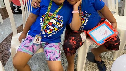 Dia Mundial da Conscientização do Autismo 2023