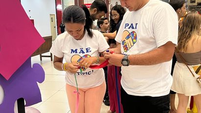 Dia Mundial da Conscientização do Autismo 2023