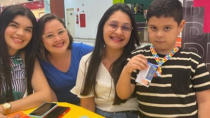 Dia Mundial da Conscientização do Autismo 2023