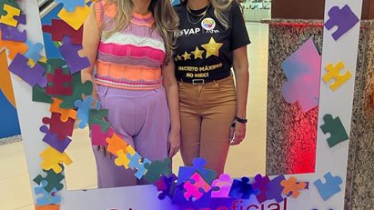 Dia Mundial da Conscientização do Autismo 2023