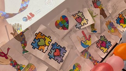 Dia Mundial da Conscientização do Autismo 2023