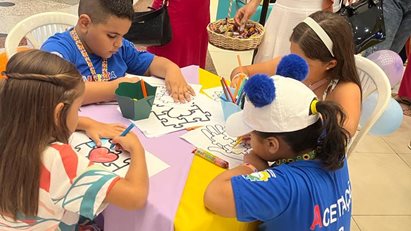 Dia Mundial da Conscientização do Autismo 2023