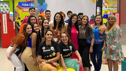 Dia Mundial da Conscientização do Autismo 2023