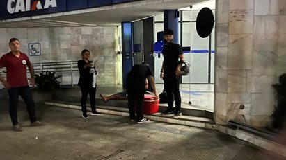 Dignidade na rua