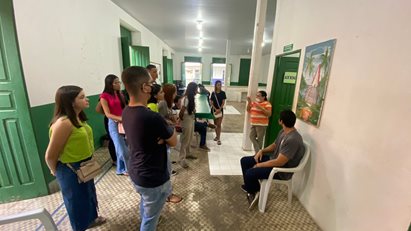 Dignidade na rua