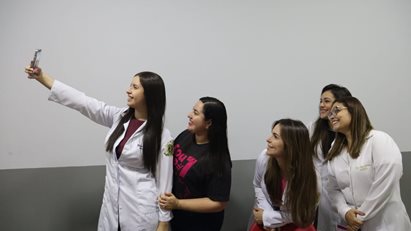 Docente e discentes do curso de medicina do IESVAP recebem menção honrosa por registro no Instituto Nacional de Propriedade Intelectual (INPI)