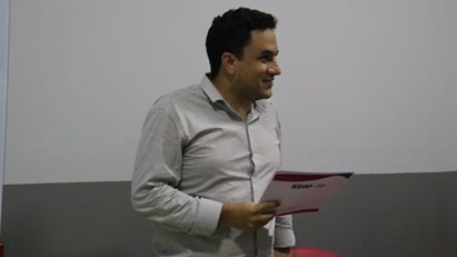 Docente e discentes do curso de medicina do IESVAP recebem menção honrosa por registro no Instituto Nacional de Propriedade Intelectual (INPI)