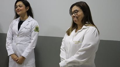 Docente e discentes do curso de medicina do IESVAP recebem menção honrosa por registro no Instituto Nacional de Propriedade Intelectual (INPI)