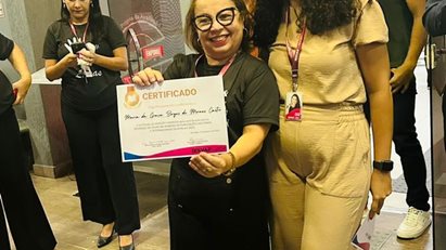 Docentes do FAHESP/IESVAP são destaques em 2º lugar nas publicações internacionais da AFYA