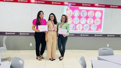 Docentes do FAHESP/IESVAP são destaques em 2º lugar nas publicações internacionais da AFYA
