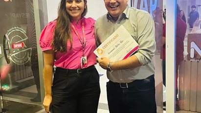 Docentes do FAHESP/IESVAP são destaques em 2º lugar nas publicações internacionais da AFYA