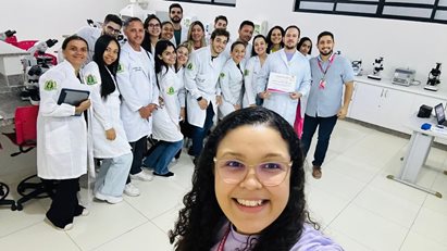 Docentes do FAHESP/IESVAP são destaques em 2º lugar nas publicações internacionais da AFYA