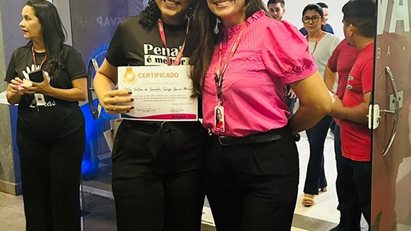 Docentes do FAHESP/IESVAP são destaques em 2º lugar nas publicações internacionais da AFYA