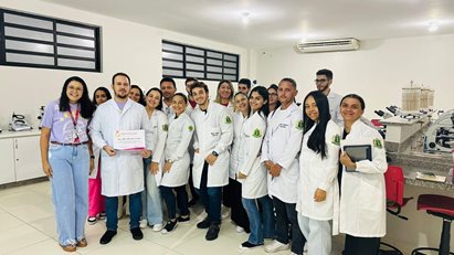 Docentes do FAHESP/IESVAP são destaques em 2º lugar nas publicações internacionais da AFYA