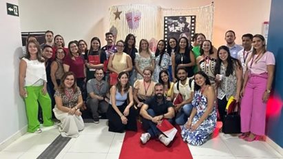 Docentes do FAHESP/IESVAP são destaques em 2º lugar nas publicações internacionais da AFYA