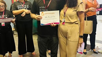 Docentes do FAHESP/IESVAP são destaques em 2º lugar nas publicações internacionais da AFYA