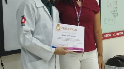 Docentes do FAHESP/IESVAP são destaques em 2º lugar nas publicações internacionais da AFYA