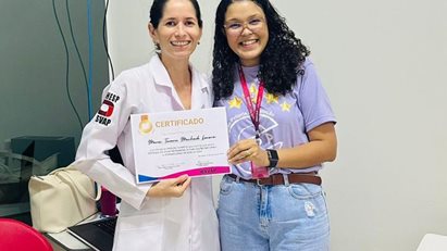 Docentes do FAHESP/IESVAP são destaques em 2º lugar nas publicações internacionais da AFYA